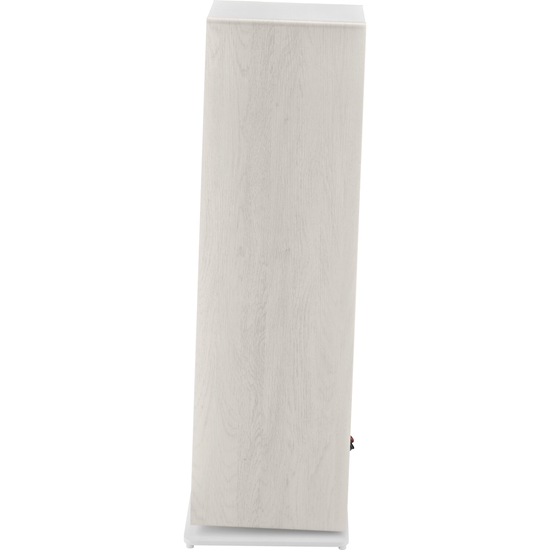 Focal Vestia N3 3-Way Floorstanding Speaker (Light Wood, Single) - Focal-FVESTIAN3LW