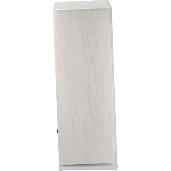 Focal Vestia N4 3-Way Floorstanding Speaker (Light Wood, Single) - Focal-FVESTIAN4LW