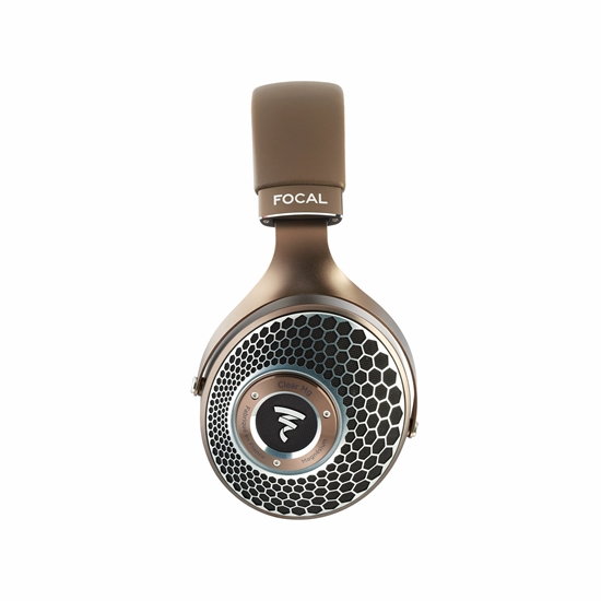 Focal Clear Magnesium High-End Headphones Open-Back Hi-Fi for the home  - FCLEARMG - Focal-FCLEARMG