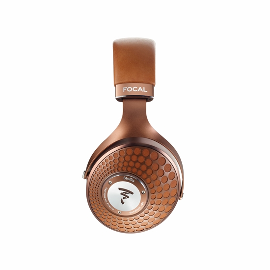 Focal Stellia Premium closed-back headphones - Focal-FSTELLIA