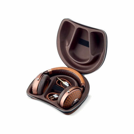 Focal Stellia Premium closed-back headphones - Focal-FSTELLIA