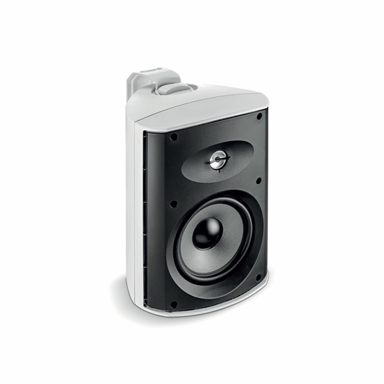 Focal 100 OD6 T WHITE Outdoor Speaker - F100OD6T-WH - Focal-F100OD6T-WH