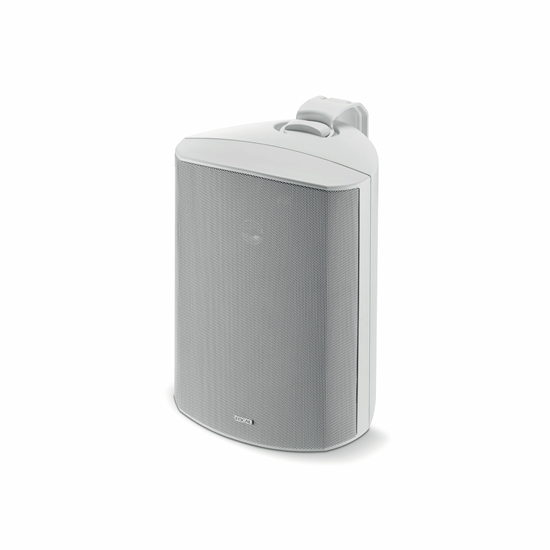 Focal 100 OD6 T WHITE Outdoor Speaker - F100OD6T-WH - Focal-F100OD6T-WH