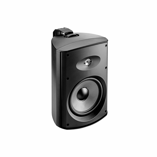 Focal 100 OD8 T BLACK Outdoor Speaker - F100OD8T-BL - Focal-F100OD8T-BL