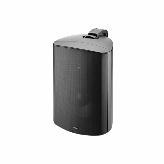 Focal 100 OD8 T BLACK Outdoor Speaker - F100OD8T-BL - Focal-F100OD8T-BL