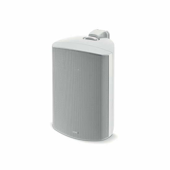 Focal 100 OD8 T WHITE Outdoor Speaker - F100OD8T-WH - Focal-F100OD8T-WH