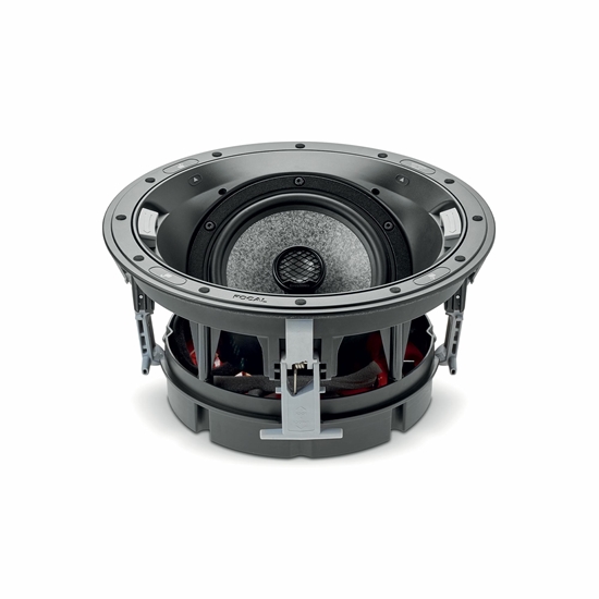 Focal 1000 ICA6 2-way coaxial ceiling speaker - F1000ICA6 - Focal-F1000ICA6