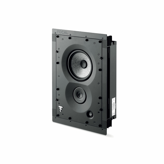 Focal 1000 IW6 2-way in-wall speaker  - F1000IW6 - Focal-F1000IW6