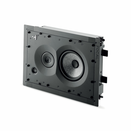 Focal 1000 IW6 2-way in-wall speaker  - F1000IW6 - Focal-F1000IW6