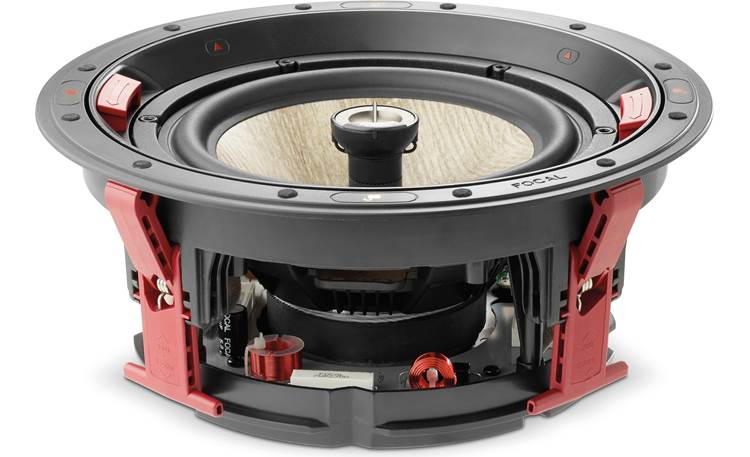 Focal 300 ICW 8 In-ceiling speaker - F300ICW8 - Focal-F300ICW8
