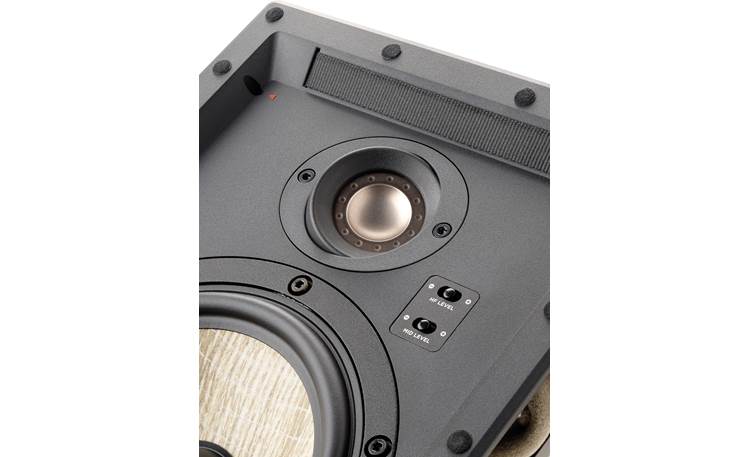 Focal 300 IW 6 In-wall speaker - F300IW6 - Focal-F300IW6