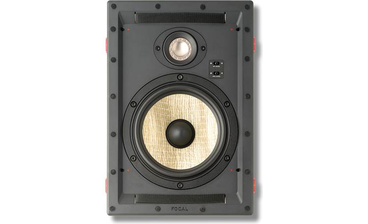 Focal 300 IW 6 In-wall speaker - F300IW6 - Focal-F300IW6