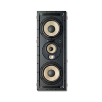 Focal 300IWLCR6 White 3-Way In-Wall Loudspeaker - F300IWLCR6