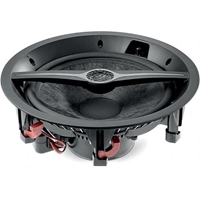 Focal Littora 1000 ICW10 2-Way Coaxial Outdoor Loudspeaker - F1000ICW10M