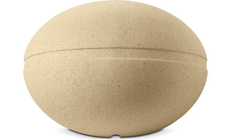 Focal OD Stone 8 Outdoor landscape speaker (Sand) - FODSTONESA - Focal-FODSTONESA