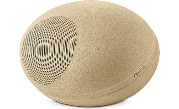 Focal OD Stone 8 Outdoor landscape speaker (Sand) - FODSTONESA - Focal-FODSTONESA