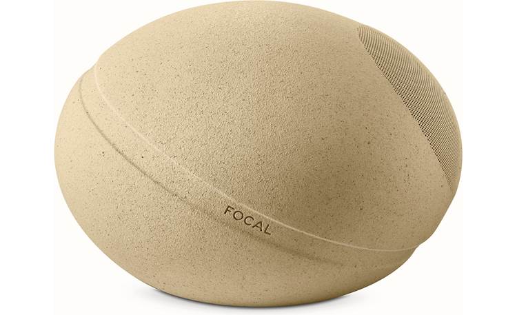 Focal OD Stone 8 Outdoor landscape speaker (Sand) - FODSTONESA - Focal-FODSTONESA