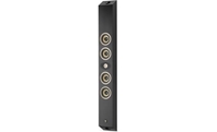 Focal On Wall 302 On-wall multi-purpose speaker (Black Satin) - FONWALL302-BL