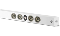 Focal On Wall 302 On-wall multi-purpose speaker (White High Gloss) - FONWALL302-WH