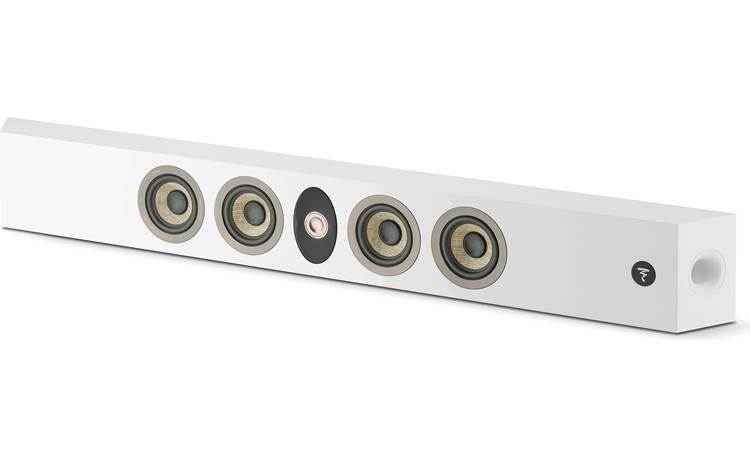 Focal On Wall 302 On-wall multi-purpose speaker (White High Gloss) - FONWALL302-WH - Focal-FONWALL302-WH