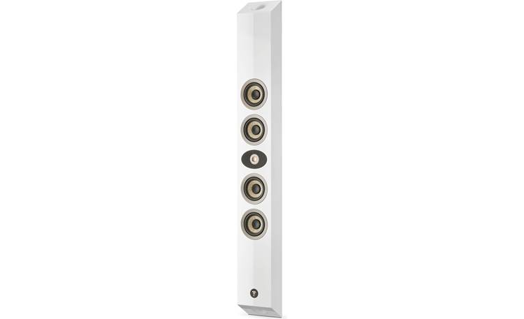 Focal On Wall 302 On-wall multi-purpose speaker (White High Gloss) - FONWALL302-WH - Focal-FONWALL302-WH