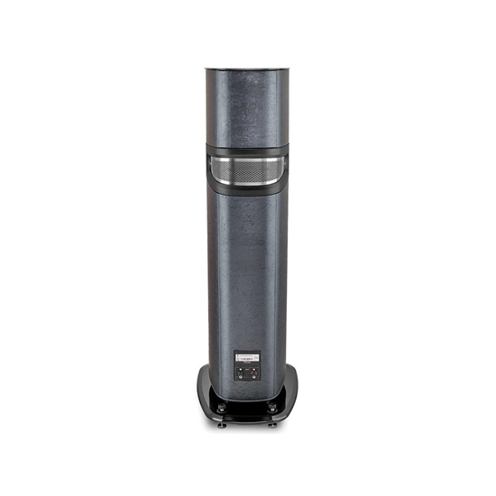 Focal Sopra 2 3-Way High-End Floorstanding Speaker - Black Ostrea Limited Edition - JMLSOPRN2BKOST - (Each) - Focal-JMLSOPRN2BKOST