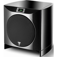 Focal Sopra SW1000 BE Active Subwoofer - JMLSOPR-SW1000BHG