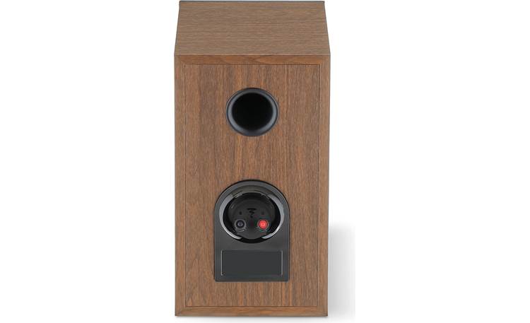 Focal Theva&deg;1 Bookshelf speakers (Dark Wood) (Pair) - FTHEVAN1DW - Focal-FTHEVAN1DW