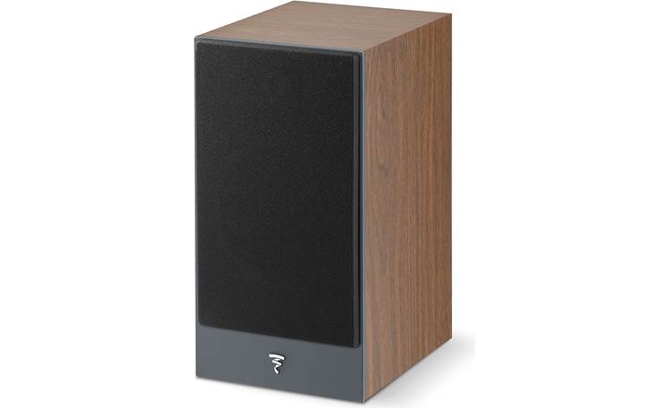 Focal Theva&deg;1 Bookshelf speakers (Dark Wood) (Pair) - FTHEVAN1DW - Focal-FTHEVAN1DW