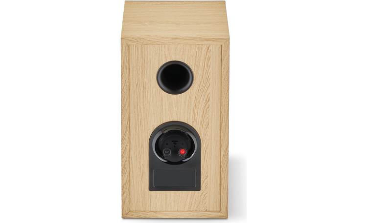 Focal Theva&deg;1 Bookshelf speakers (Light Wood) (Pair) - FTHEVAN1LW - Focal-FTHEVAN1LW