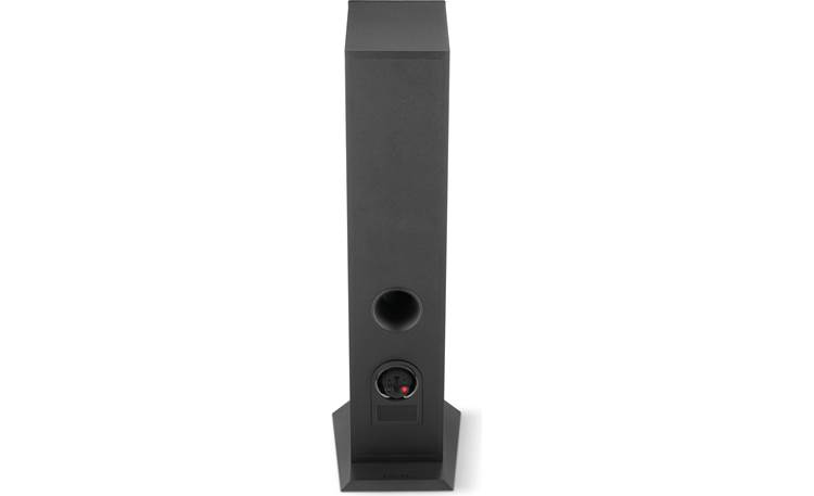 Focal Theva&deg;2 Floor-standing speaker (Black) - FTHEVAN2BK - Focal-FTHEVAN2BK