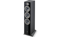 Focal Theva&deg;2 Floor-standing speaker (Black) - FTHEVAN2BK