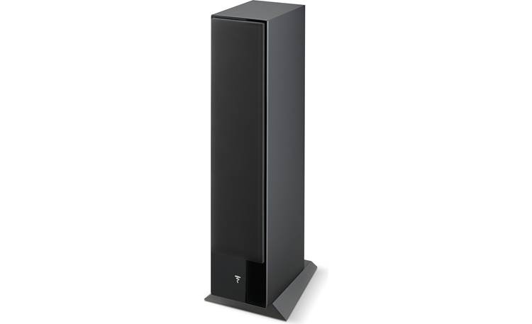 Focal Theva&deg;2 Floor-standing speaker (Black) - FTHEVAN2BK - Focal-FTHEVAN2BK