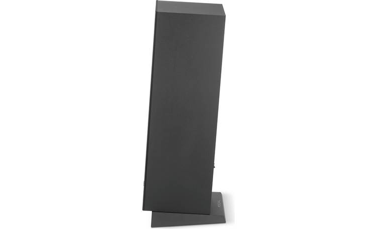 Focal Theva&deg;2 Floor-standing speaker (Black) - FTHEVAN2BK - Focal-FTHEVAN2BK