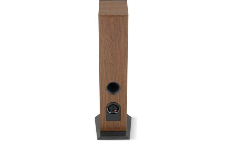 Focal Theva&deg;2 Floor-standing speaker (Dark Wood) - FTHEVAN2DW - Focal-FTHEVAN2DW