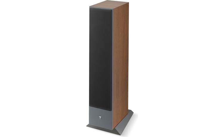 Focal Theva&deg;2 Floor-standing speaker (Dark Wood) - FTHEVAN2DW - Focal-FTHEVAN2DW