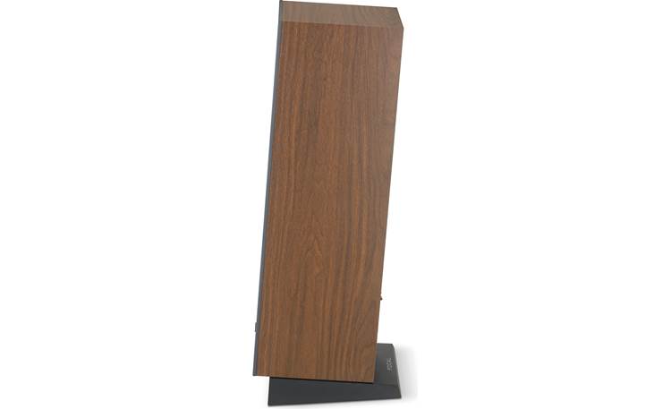 Focal Theva&deg;2 Floor-standing speaker (Dark Wood) - FTHEVAN2DW - Focal-FTHEVAN2DW