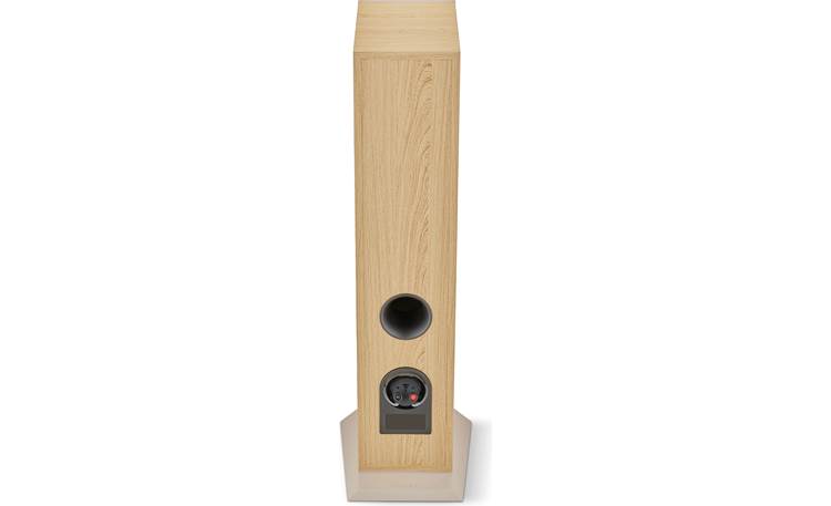 Focal Theva&deg;2 Floor-standing speaker (Light Wood) - FTHEVAN2LW - Focal-FTHEVAN2LW