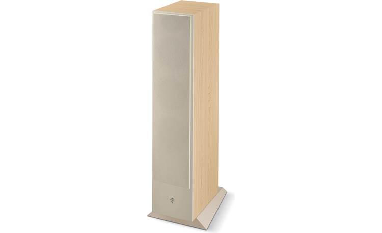 Focal Theva&deg;2 Floor-standing speaker (Light Wood) - FTHEVAN2LW - Focal-FTHEVAN2LW