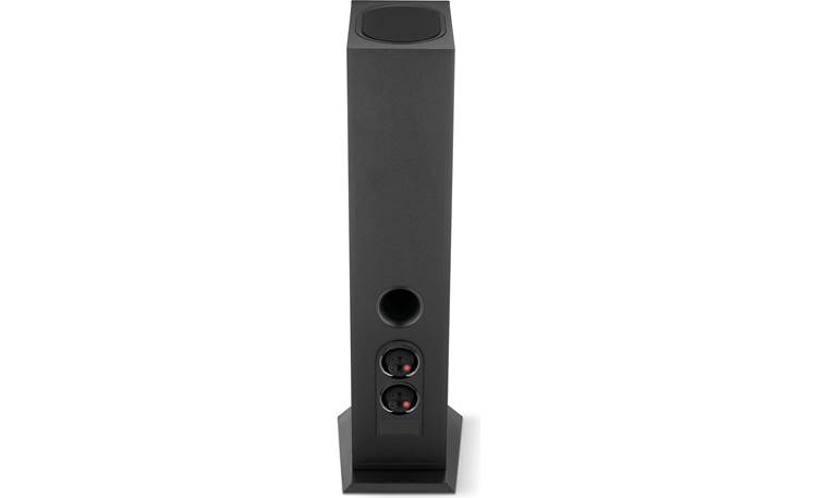 Focal Theva&deg;3-D Dolby Atmos enabled floor-standing speaker (Black) - FTHEVAN3BK-D - Focal-FTHEVAN3BK-D