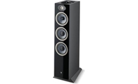 Focal Theva&deg;3-D Dolby Atmos enabled floor-standing speaker (Black) - FTHEVAN3BK-D