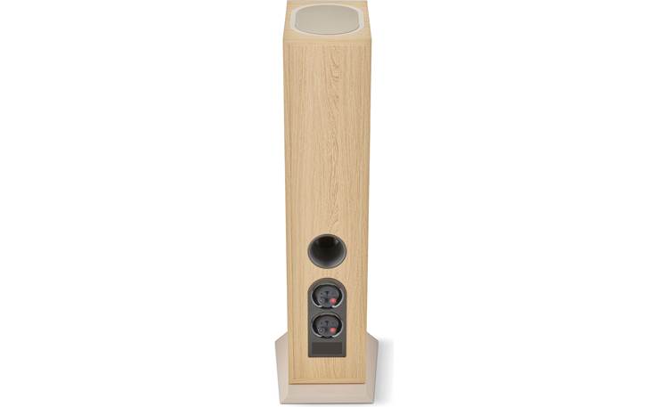 Focal Theva&deg;3-D Dolby Atmos enabled floor-standing speaker (Light Wood) - FTHEVAN3LW-D - Focal-FTHEVAN3LW-D