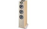 Focal Theva&deg;3-D Dolby Atmos enabled floor-standing speaker (Light Wood) - FTHEVAN3LW-D