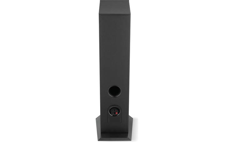 Focal Theva&deg;3 Floor-standing speaker (Black) - FTHEVAN3BK - Focal-FTHEVAN3BK