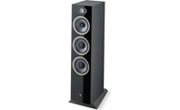 Focal Theva&deg;3 Floor-standing speaker (Black) - FTHEVAN3BK