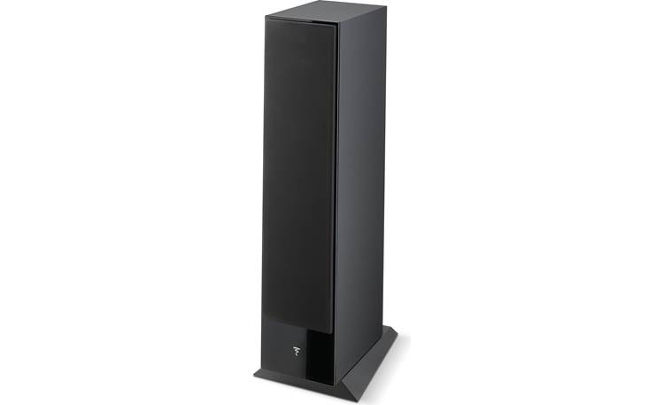 Focal Theva&deg;3 Floor-standing speaker (Black) - FTHEVAN3BK - Focal-FTHEVAN3BK