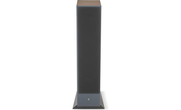 Focal Theva&deg;3 Floor-standing speaker (Dark Wood) - FTHEVAN3DW - Focal-FTHEVAN3DW