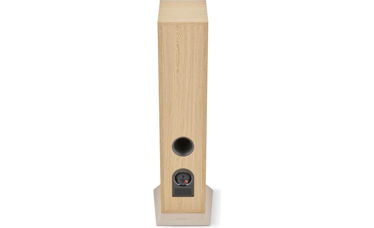 Focal Theva&deg;3 Floor-standing speaker (Light Wood) - FTHEVAN3LW - Focal-FTHEVAN3LW