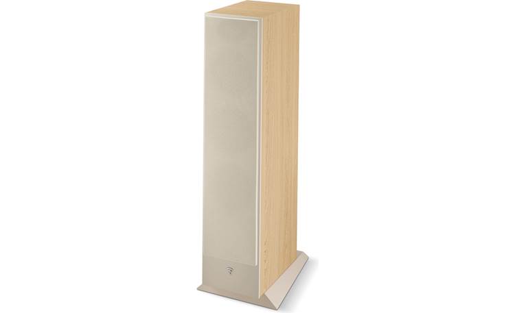 Focal Theva&deg;3 Floor-standing speaker (Light Wood) - FTHEVAN3LW - Focal-FTHEVAN3LW