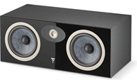 Focal Theva Center Center channel speaker (Black) - FTHEVACCBK